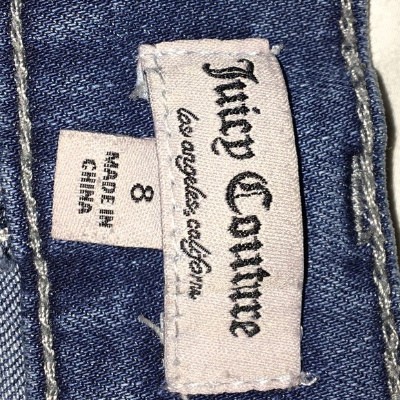 Cut off shorts - Picture 3 of 6